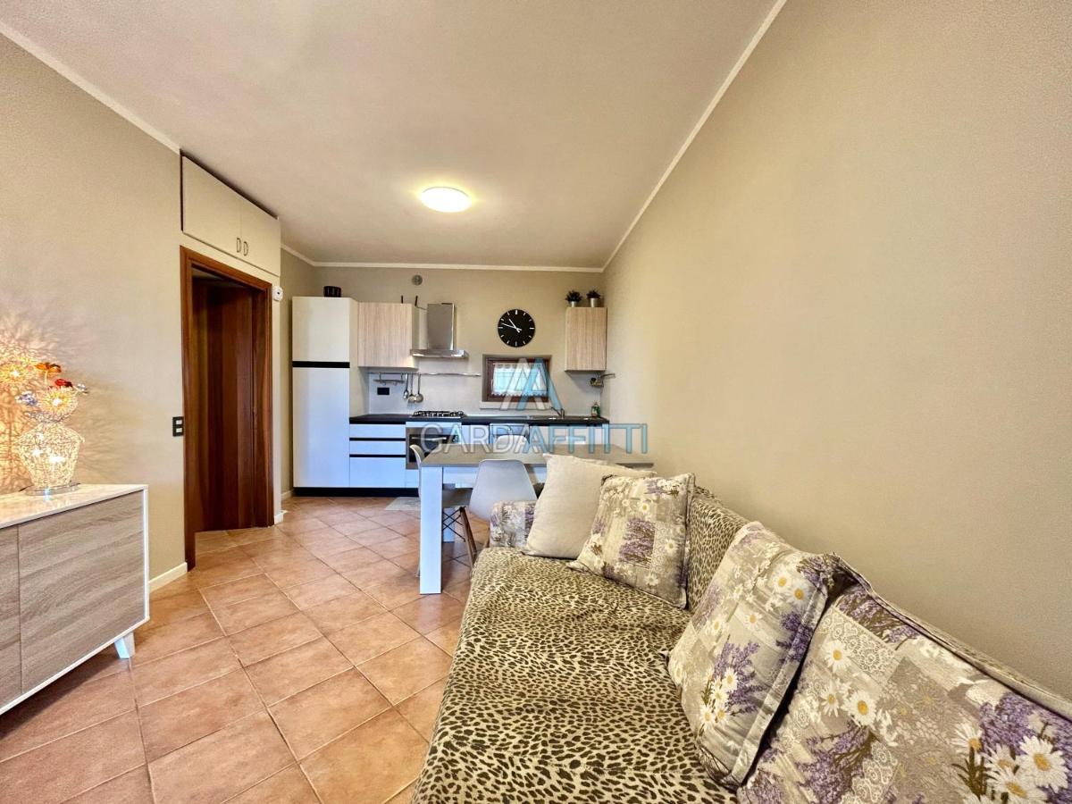 Perla Apartment - 3 Piscine E Un Bar - Desenzano 代森扎诺-德尔加达 外观 照片